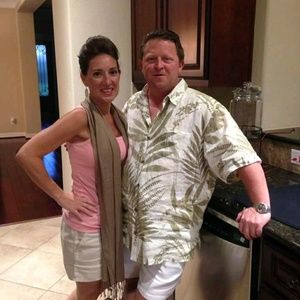 Meet your Posher, Christie